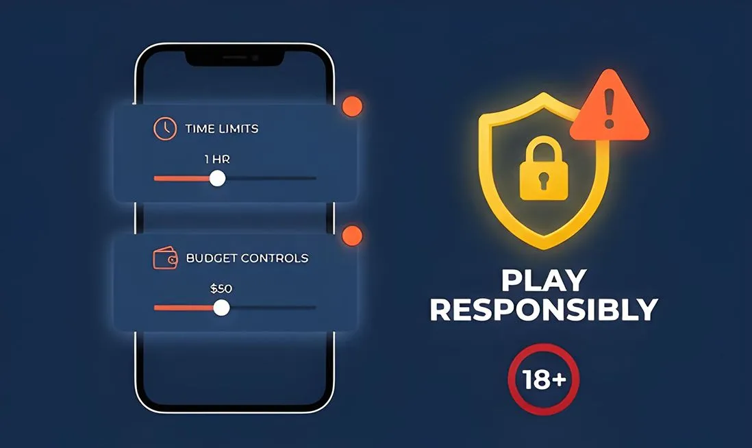 Responsible gaming tools and age verification on Mostbet Pakistan